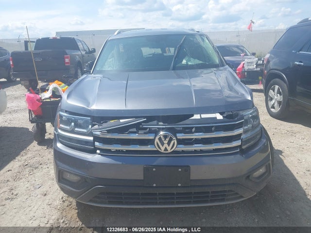 Volkswagen Atlas 2019 1V2LR2CA5KC556615 Image 11