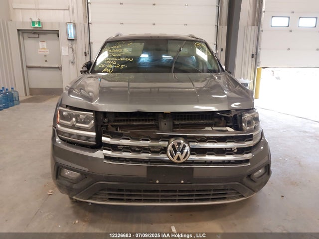Volkswagen Atlas 2019 1V2LR2CA5KC556615 Image 13