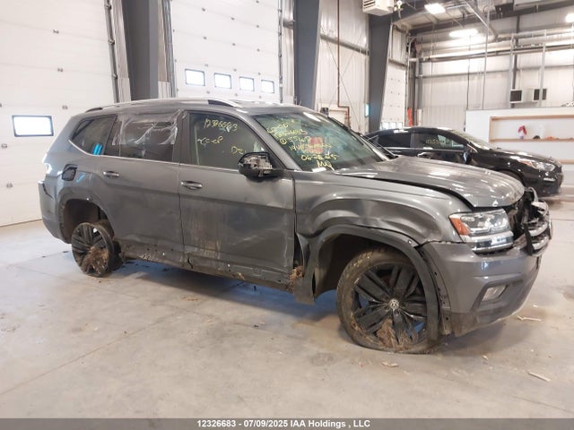 Volkswagen Atlas 2019 1V2LR2CA5KC556615 Image 14