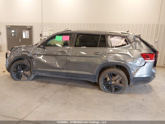 Volkswagen Atlas 2019 1V2LR2CA5KC556615 Image 15