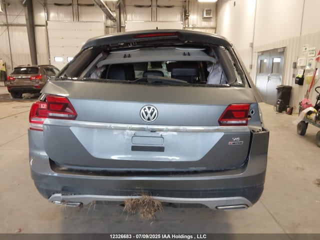 Volkswagen Atlas 2019 1V2LR2CA5KC556615 Image 17