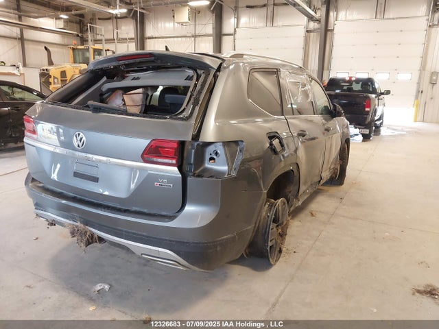 Volkswagen Atlas 2019 1V2LR2CA5KC556615 Image 4