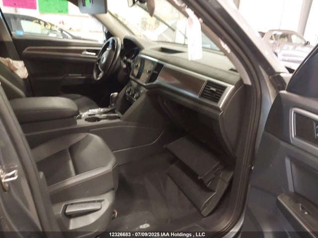 Volkswagen Atlas 2019 1V2LR2CA5KC556615 Image 5