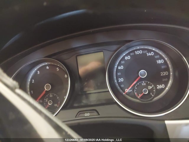 Volkswagen Atlas 2019 1V2LR2CA5KC556615 Image 7
