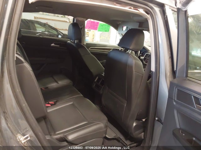 Volkswagen Atlas 2019 1V2LR2CA5KC556615 Image 8