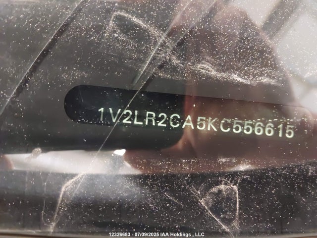 Volkswagen Atlas 2019 1V2LR2CA5KC556615 Image 9