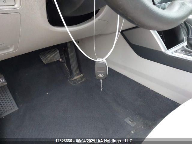 5NPE24AF8FH015612 Hyundai Sonata