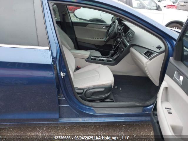 5NPE24AF8FH015612 Hyundai Sonata