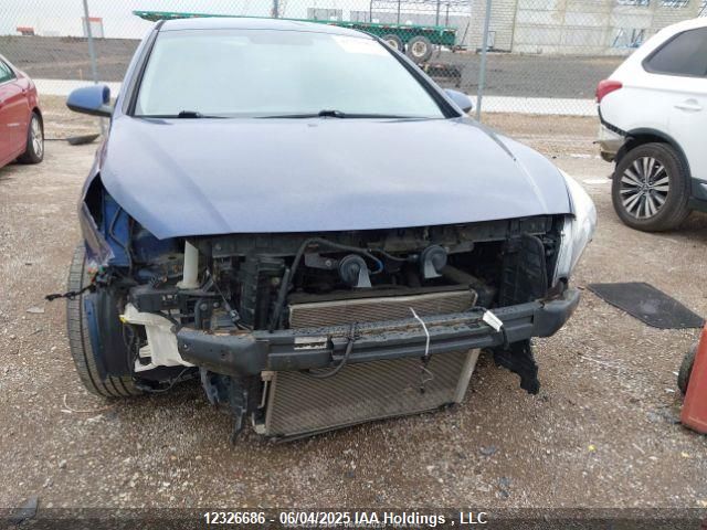 5NPE24AF8FH015612 Hyundai Sonata