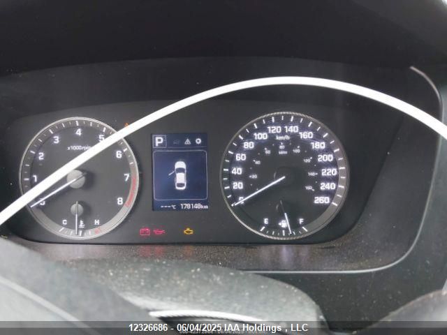 5NPE24AF8FH015612 Hyundai Sonata