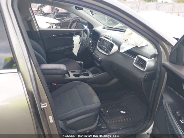 5XYPGDA34JG377260 KIA gdi theta-ii