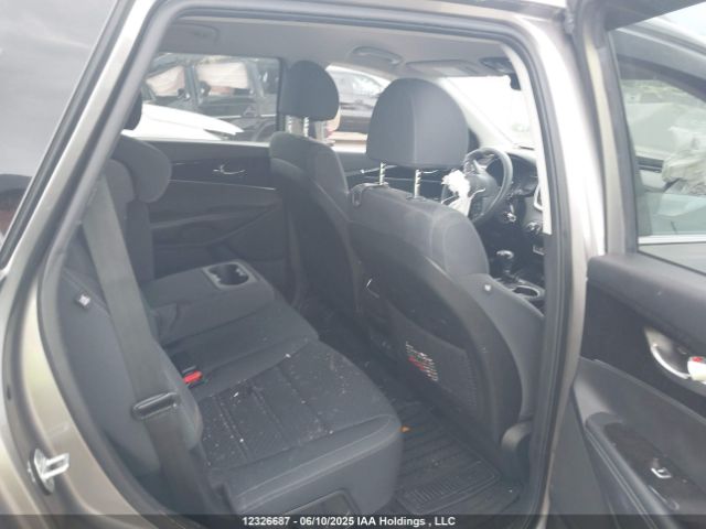 5XYPGDA34JG377260 KIA gdi theta-ii