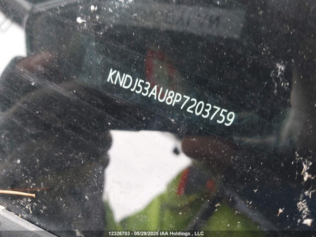 KNDJ53AU8P7203759 KIA mpi nu
