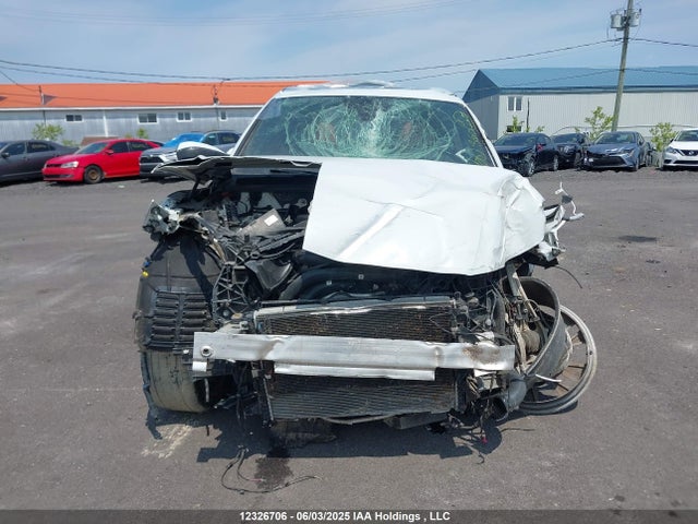 WA134AFY3M2092696 Audi 2021