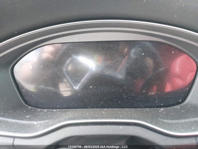WA134AFY3M2092696 Audi 2021