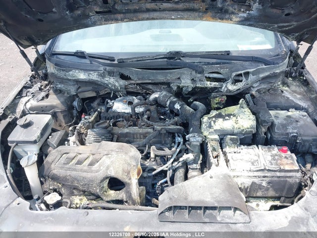 5NPE34AB0JH722092 Hyundai t-gdi theta-ii