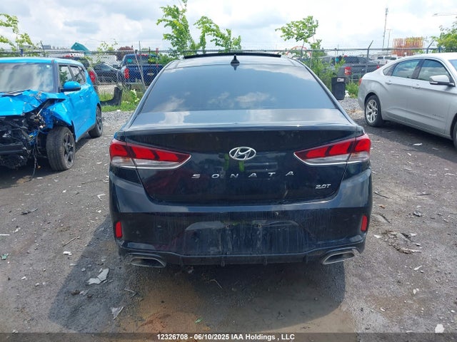 5NPE34AB0JH722092 Hyundai t-gdi theta-ii