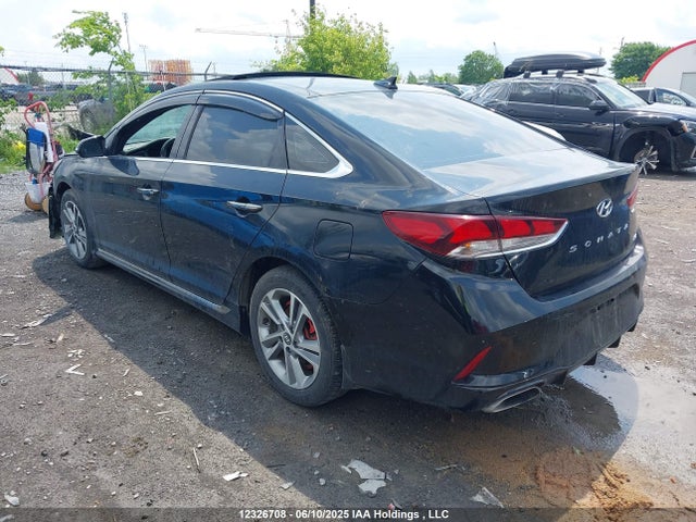 5NPE34AB0JH722092 Hyundai t-gdi theta-ii
