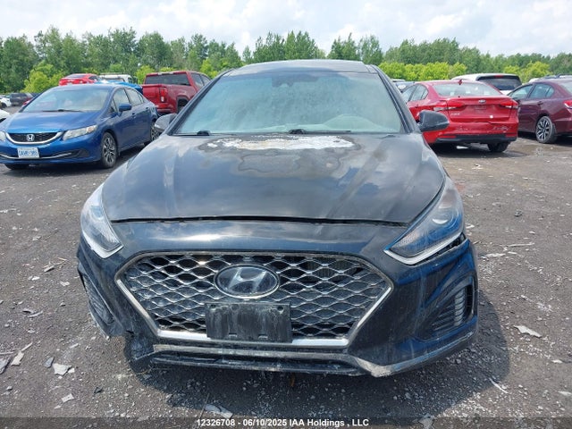 5NPE34AB0JH722092 Hyundai t-gdi theta-ii