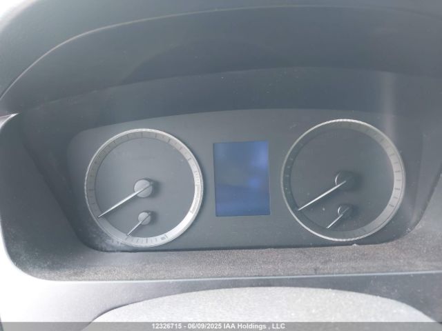 5NPE24AF6HH498164 Hyundai SONATA GL
