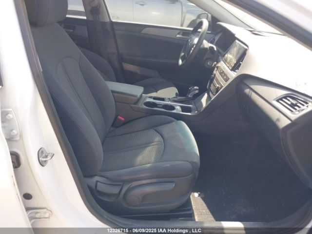 5NPE24AF6HH498164 Hyundai SONATA GL
