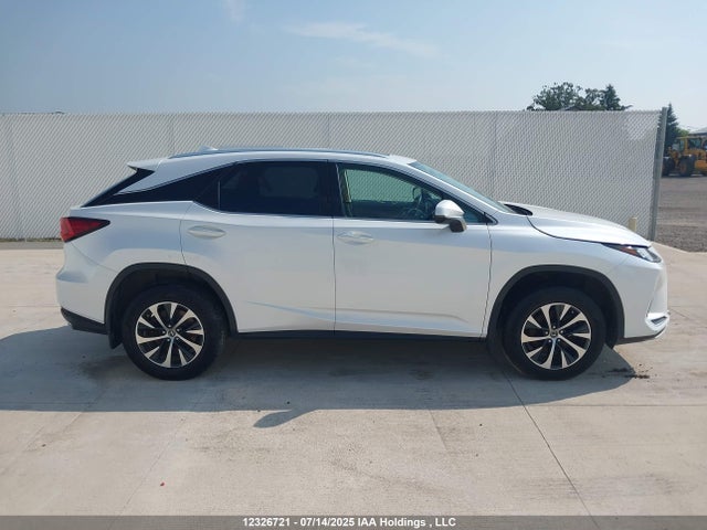 2T2HZMDA6NC311492 Lexus 2gr-fks