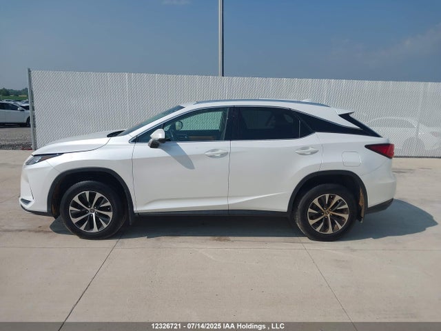 2T2HZMDA6NC311492 Lexus 2gr-fks