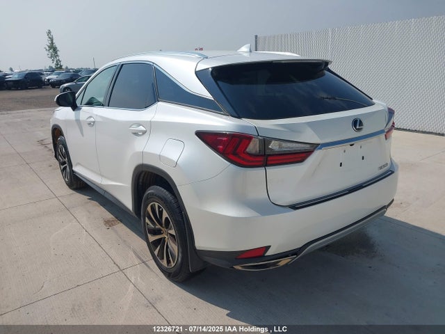2T2HZMDA6NC311492 Lexus 2gr-fks