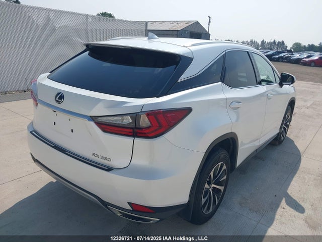 2T2HZMDA6NC311492 Lexus 2gr-fks