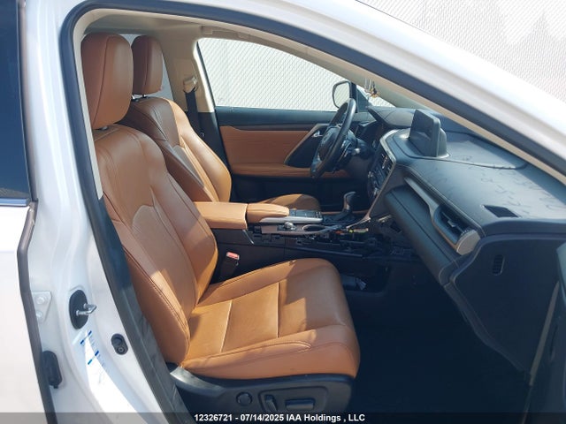 2T2HZMDA6NC311492 Lexus 2gr-fks