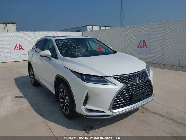 2T2HZMDA6NC311492 Lexus 2gr-fks