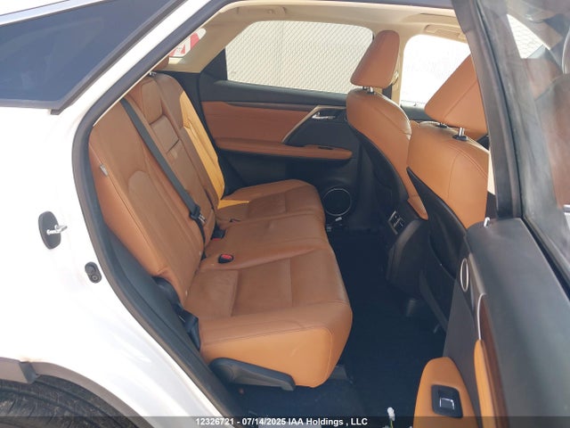 2T2HZMDA6NC311492 Lexus 2gr-fks