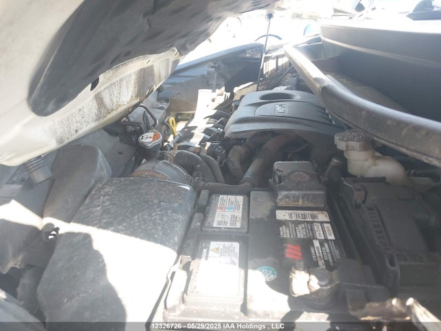 KNADM4A3XG6008617 KIA gamma