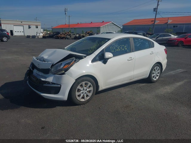 KNADM4A3XG6008617 KIA gamma
