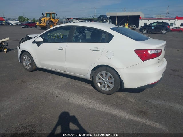 KNADM4A3XG6008617 KIA gamma
