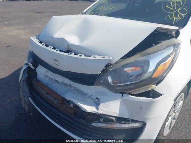 KNADM4A3XG6008617 KIA gamma