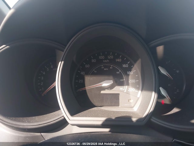 KNADM4A3XG6008617 KIA gamma