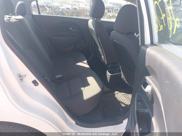 KNADM4A3XG6008617 KIA gamma