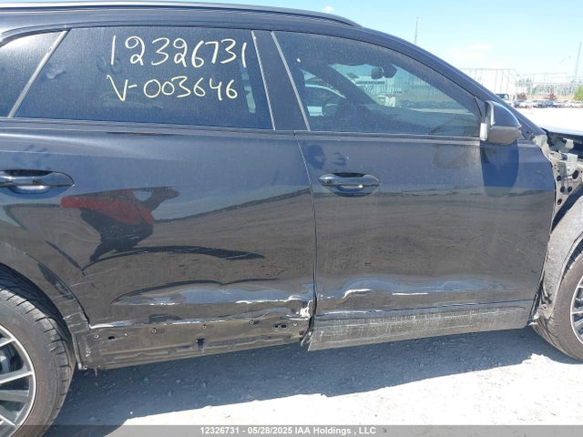 WA1DVAF14MD003646 Audi Q8