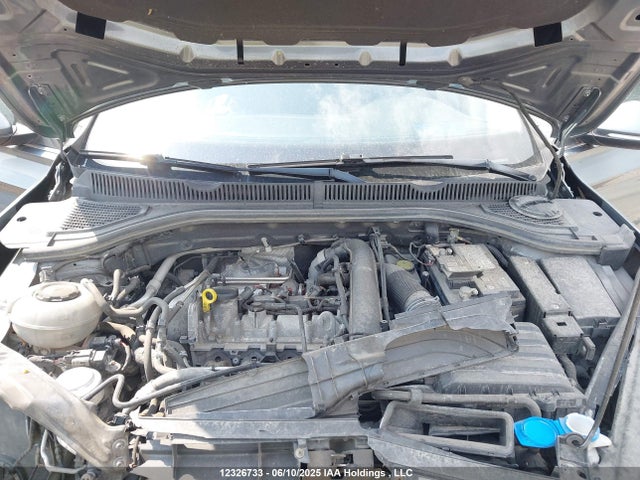 3VWG57BU6KM017634 Volkswagen 1.4 tsi