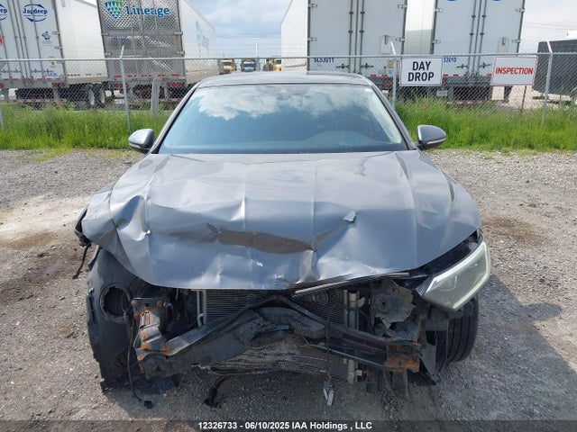 3VWG57BU6KM017634 Volkswagen 1.4 tsi
