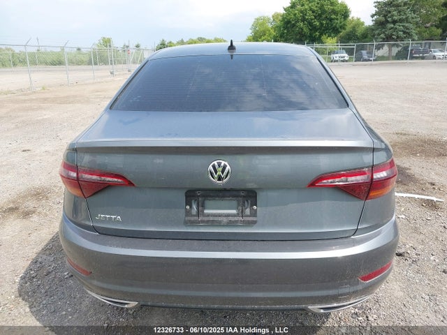 3VWG57BU6KM017634 Volkswagen 1.4 tsi