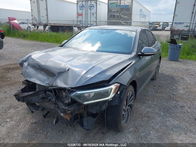 3VWG57BU6KM017634 Volkswagen 1.4 tsi
