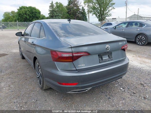 3VWG57BU6KM017634 Volkswagen 1.4 tsi