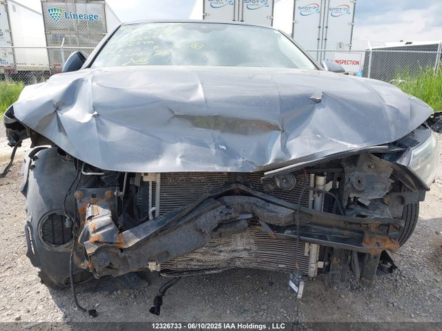 3VWG57BU6KM017634 Volkswagen 1.4 tsi