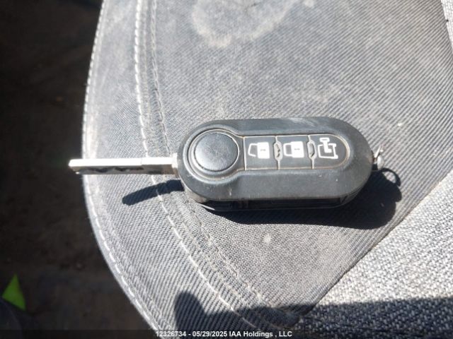 3C6URVJG3GE122571 RAM Promaster 3500