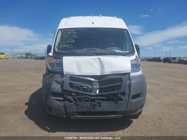 3C6URVJG3GE122571 RAM Promaster 3500