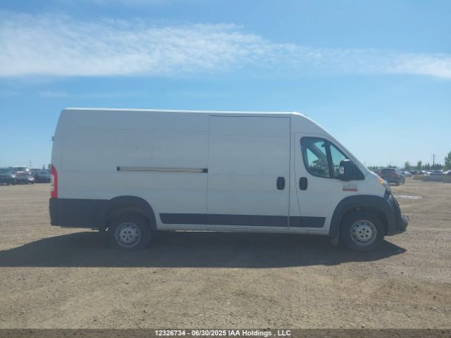 3C6URVJG3GE122571 RAM Promaster 3500
