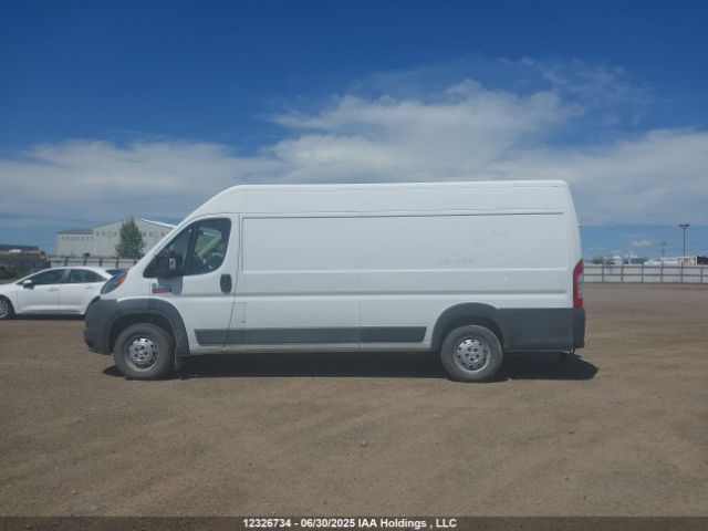 3C6URVJG3GE122571 RAM Promaster 3500