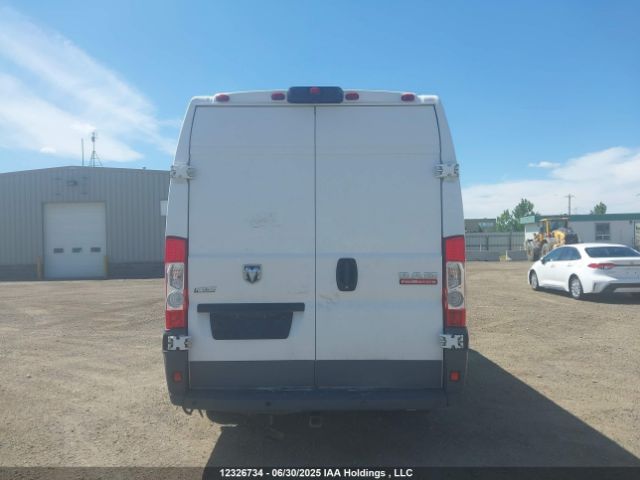 3C6URVJG3GE122571 RAM Promaster 3500